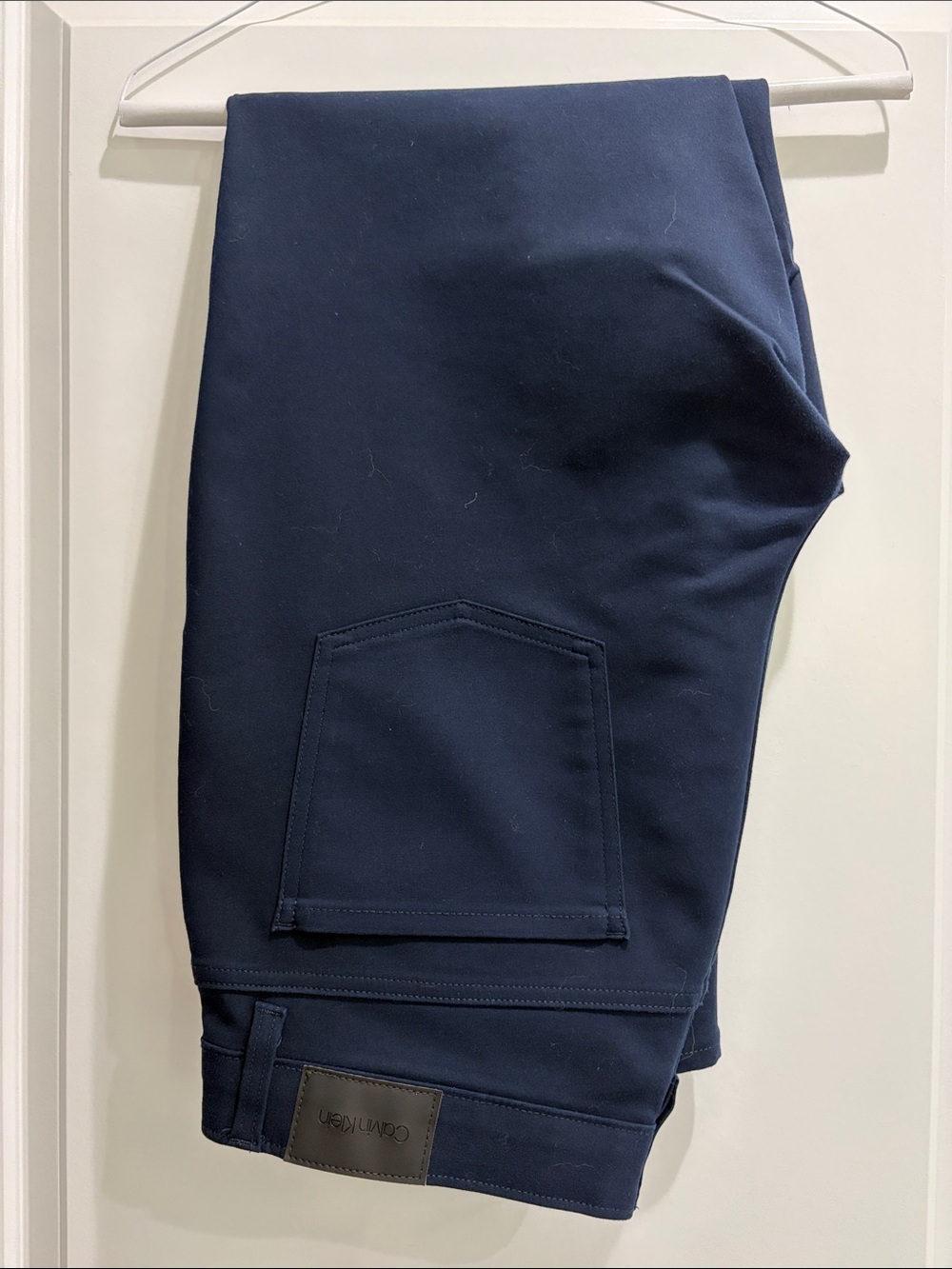 Men’s Calvin Klein slacks